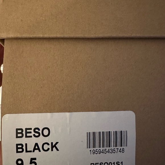 Steve Madden Beso Platform boots - Picture 2 of 2